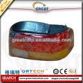 Aftermarket car parts tail lamp for Pride